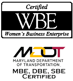 MDOT MBE, DBE, SBE Certified and WBE Certified